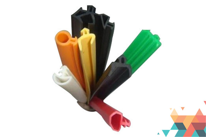 Thermoplastic Elastomer Sheet Fabrication - TPV Rubber Material Products