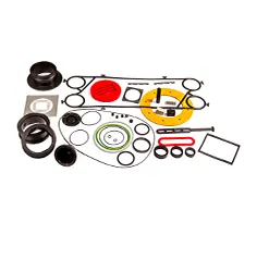 Moulded Rubber Products