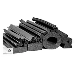 Sponge Rubber Profile