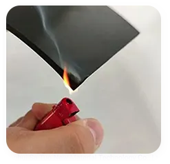 Flame Retardant Profiles